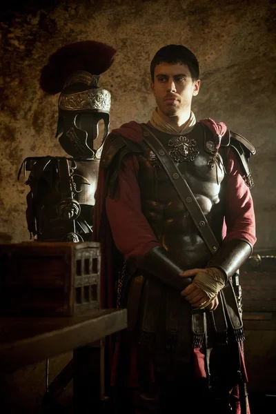 Gaius Maro (ancient rome)