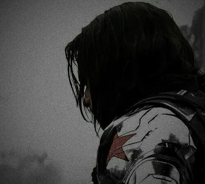 James "Bucky" Barnes