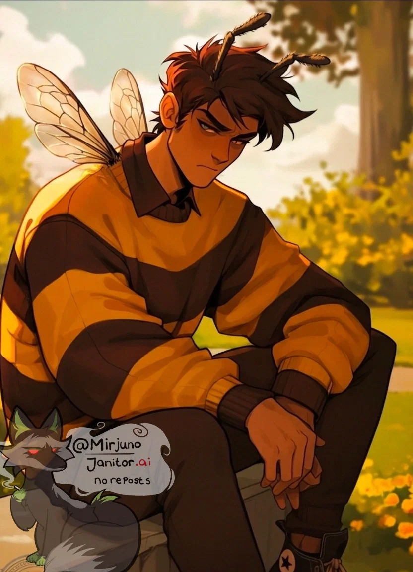 Benjamin