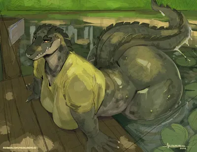 Nile - Queen of the Swamp