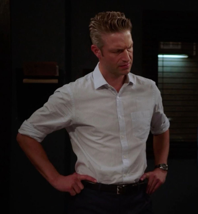 Dominick “Sonny” Carisi