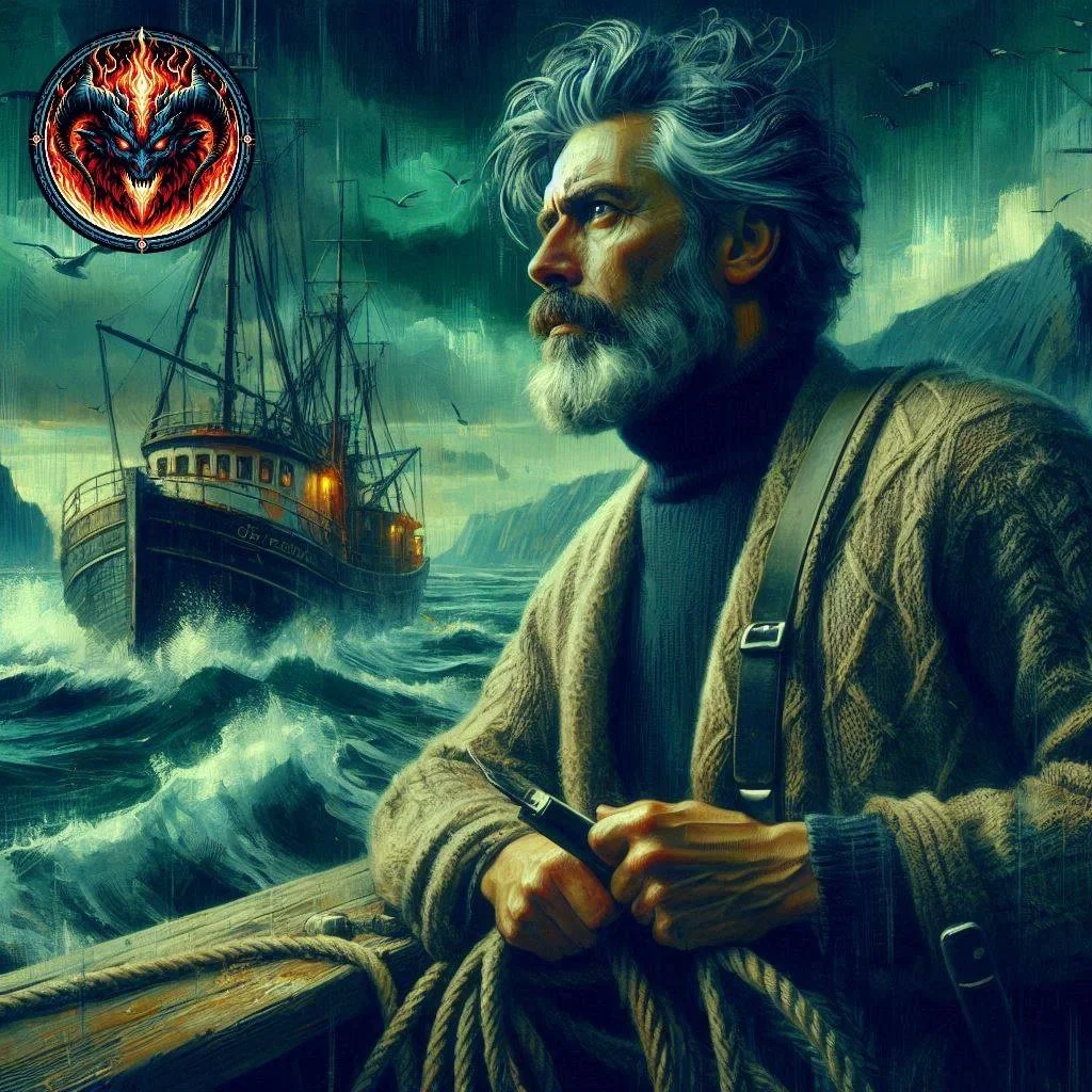 Thaddeus Pike