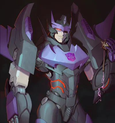 SG ၊ Rodimus