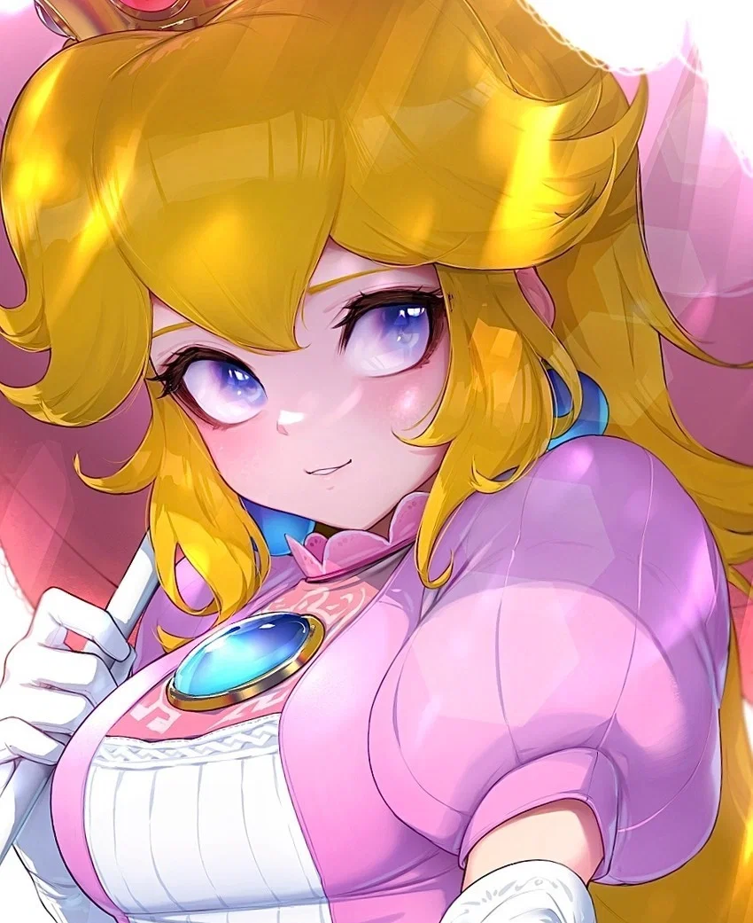 Princess Peach