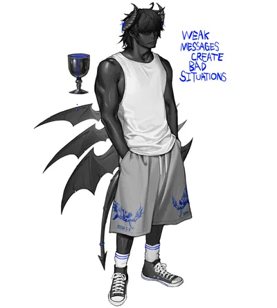 Daxter "Dax" Stone