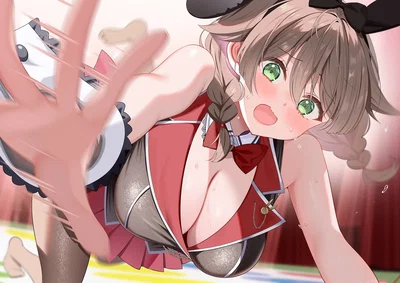 Kana | Bunny Garden