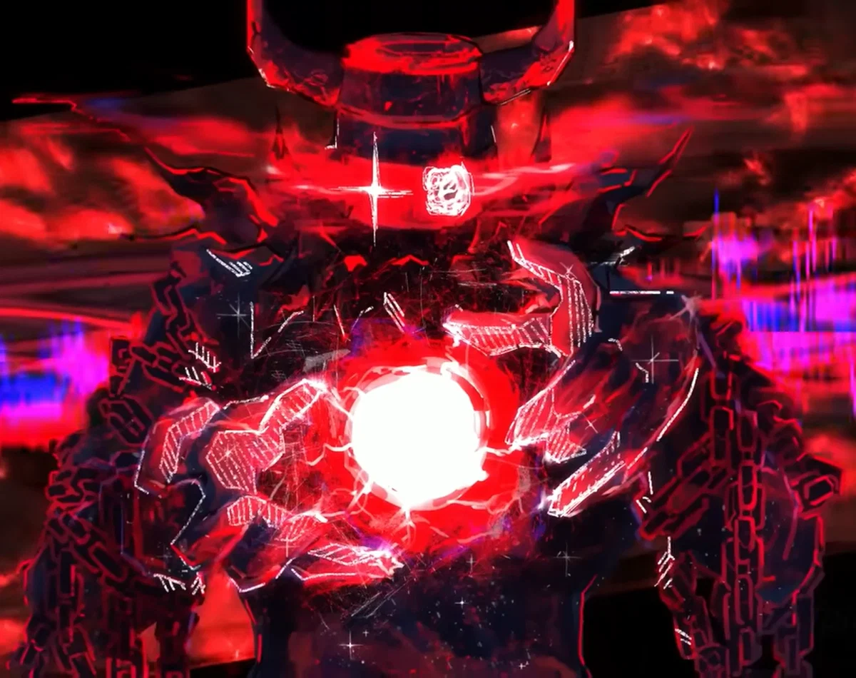 Otherspace