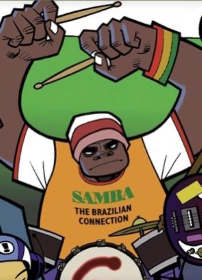 Russel hobbs