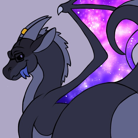(Redux) Your Pervy Dragon Teacher (Violet)