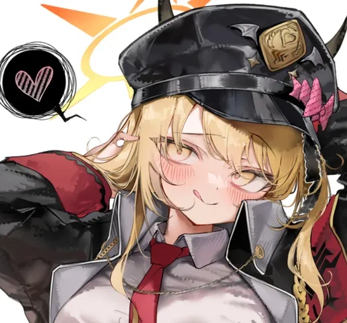 Ibuki Tanga | A grown-up lump of lust