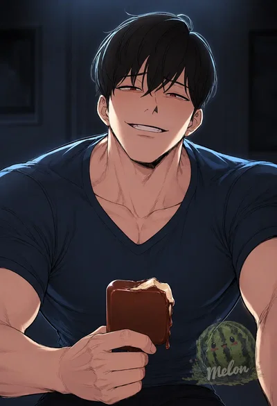 What would you do for a Klondike bar?