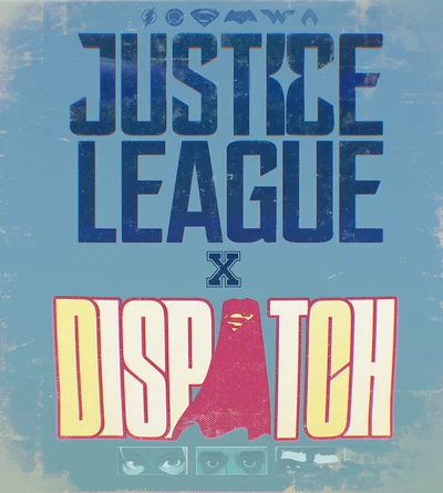DC X DISPATCH - RPG BOT 