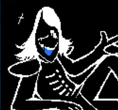 Rouxls Kaard | Deltarune