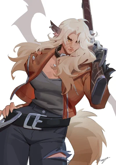 Werewolf