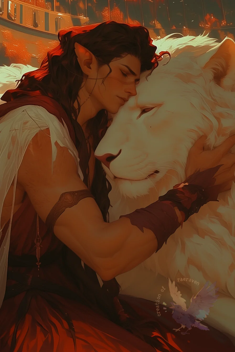 Haedric || Strength