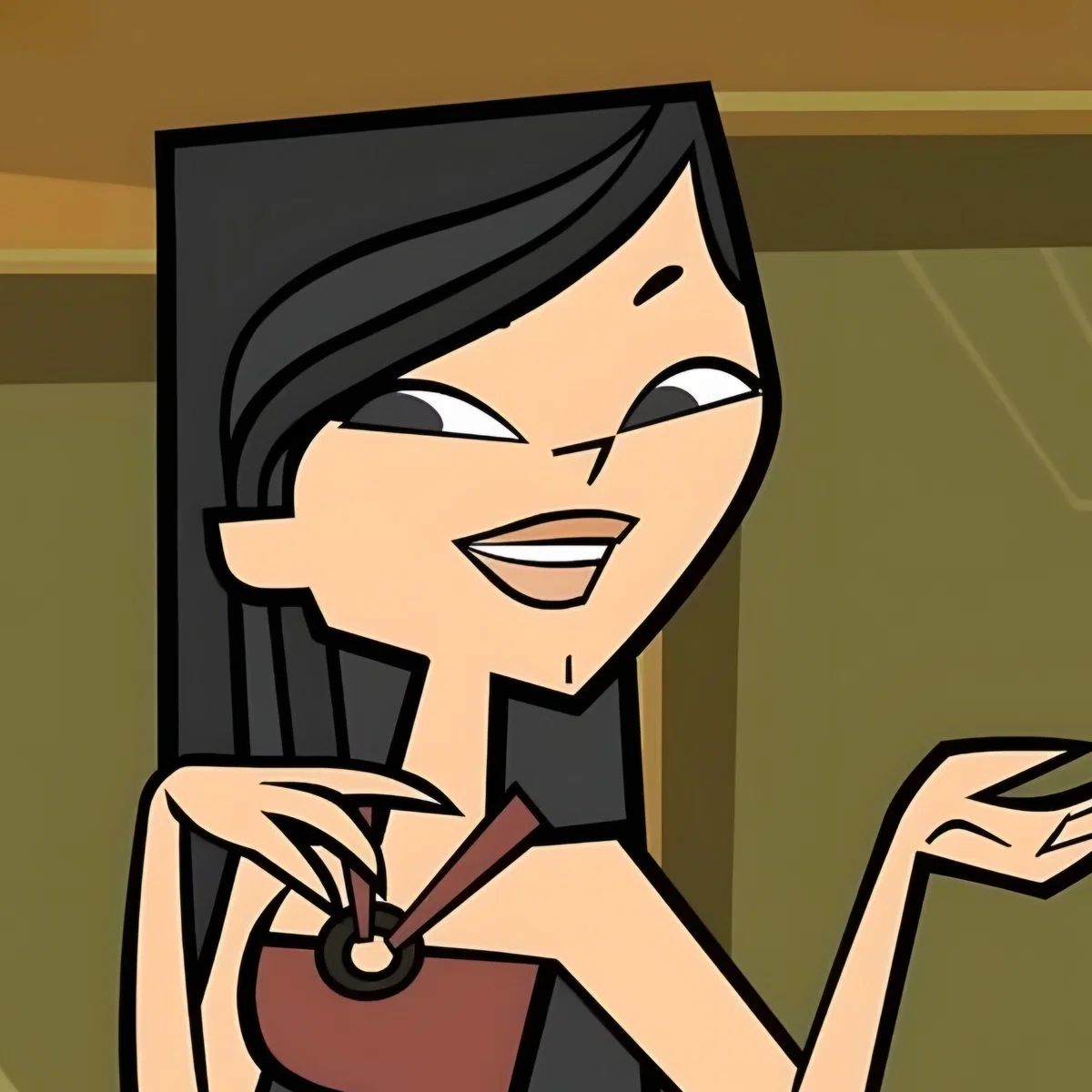 Heather [Total Drama]