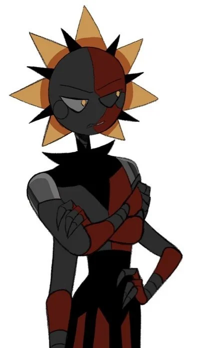Eclipse (TSAMS)
