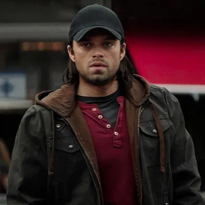 Bucky Barnes — The Alpha Who Won't Claim You