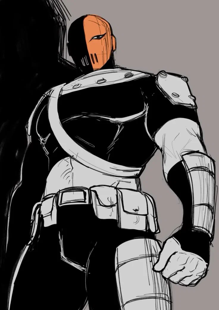 Slade Wilson | Deathstroke