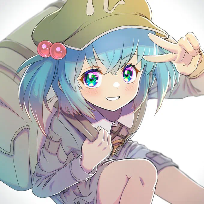 Nitori Kawashiro
