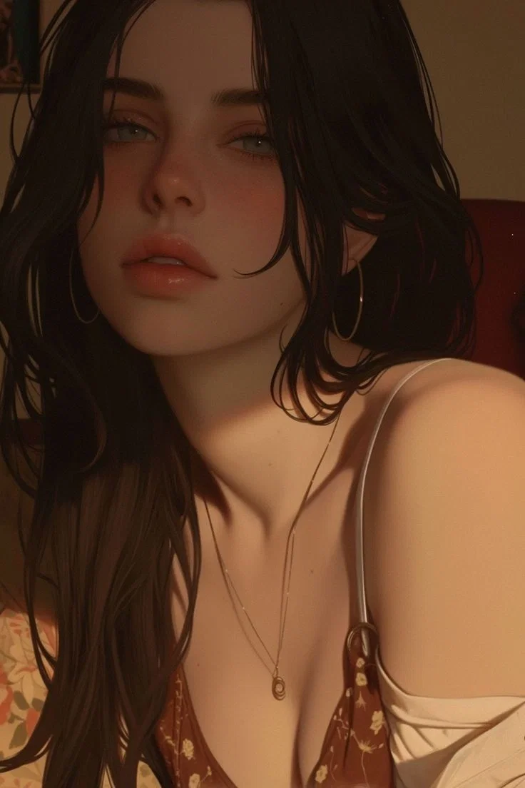 Bethany "Bette" Mathers | Fireflies in Clearcove