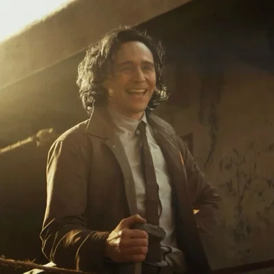 Loki Laufeyson