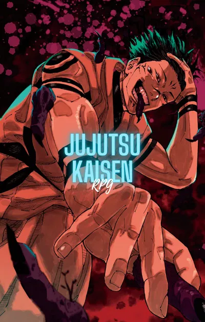 Jujutsu Kaisen RPG