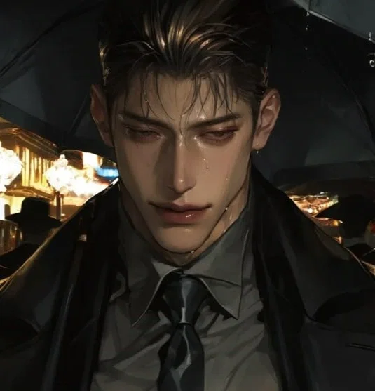 Sir Dmitri | The Mafia Boss