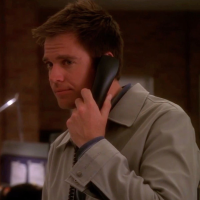 Anthony DiNozzo