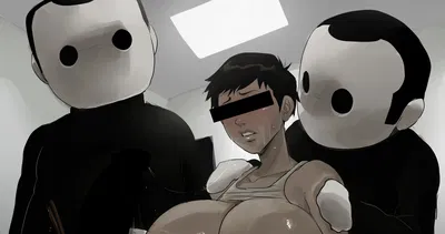 The Dollrooms, knockoff sexual Backrooms
