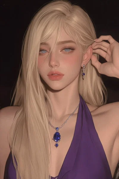 Madison 'Maddie' Zhang 