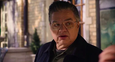 James 'Cicero' Kalinowski