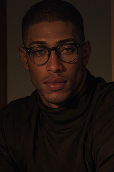 Noah Davis