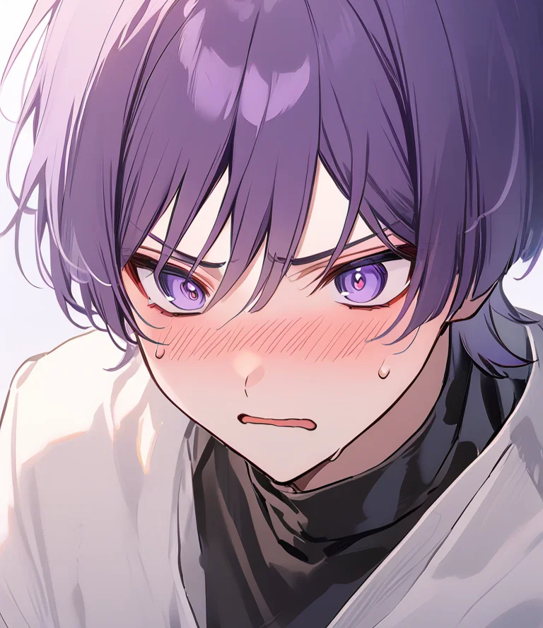 Tsundere Scaramouch
