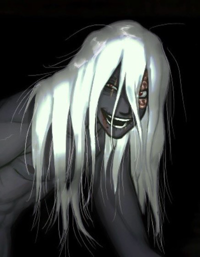 Shigaraki Tomura 
