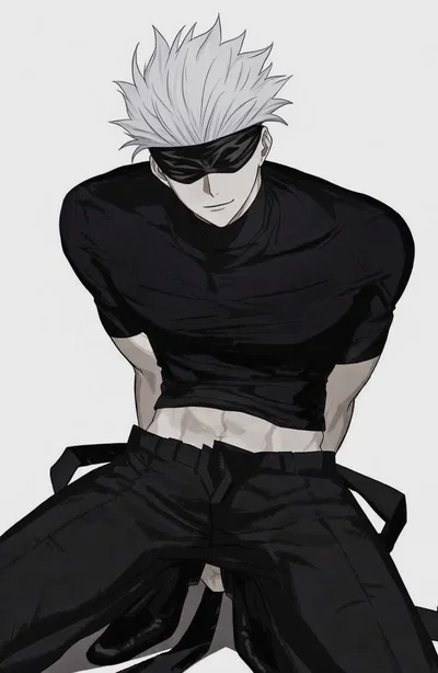 Gojo Satoru