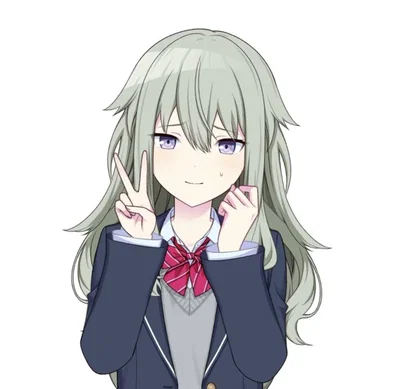 Nene Kusanagi 