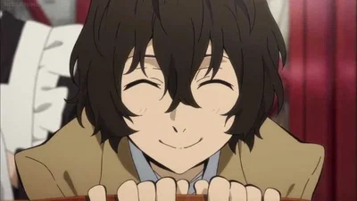 Osamu Dazai