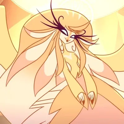 Speaker of God - Hazbin Hotel