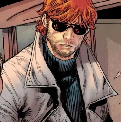 Accurate Matt Murdock 