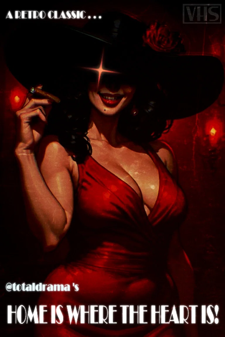 ✦ THE PREDATOR