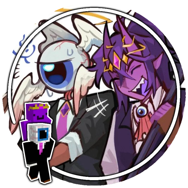 Eggchan and Wemmbu