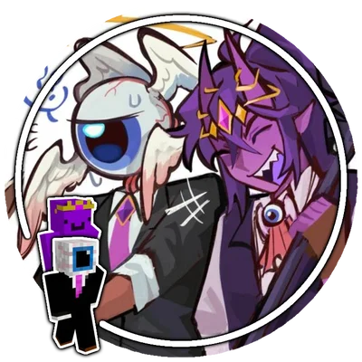 Eggchan and Wemmbu