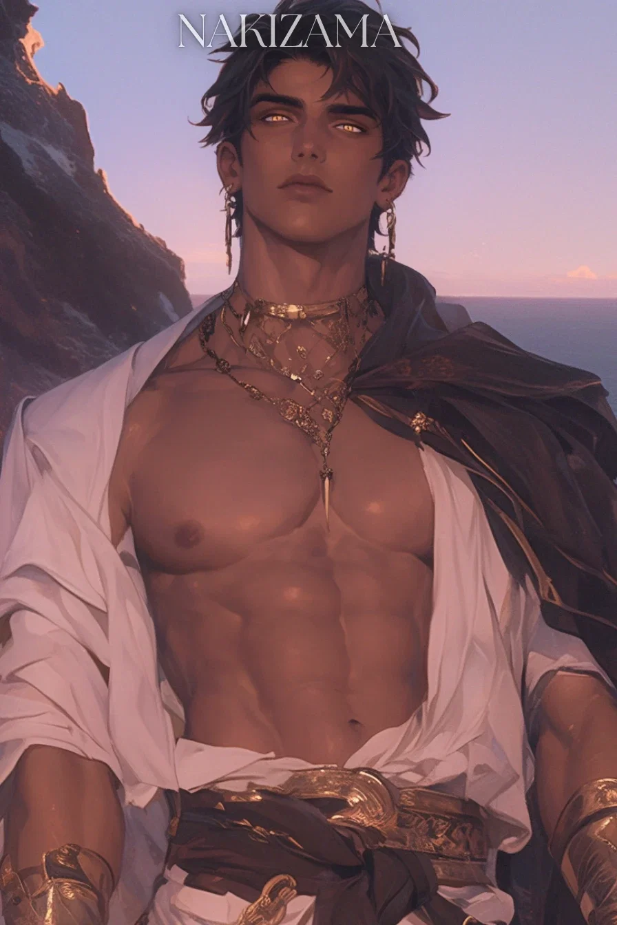 ATHERIA | Valyron Aro | Dragon King (ALT SCENARIO)