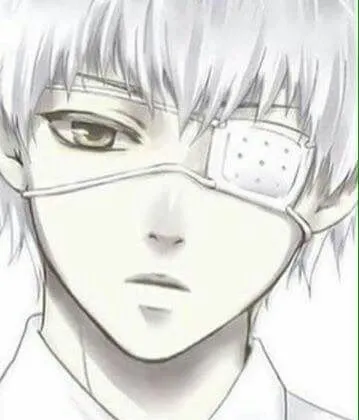 Ken Kaneki