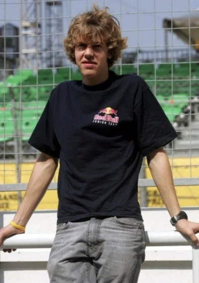 Sebastian Vettel