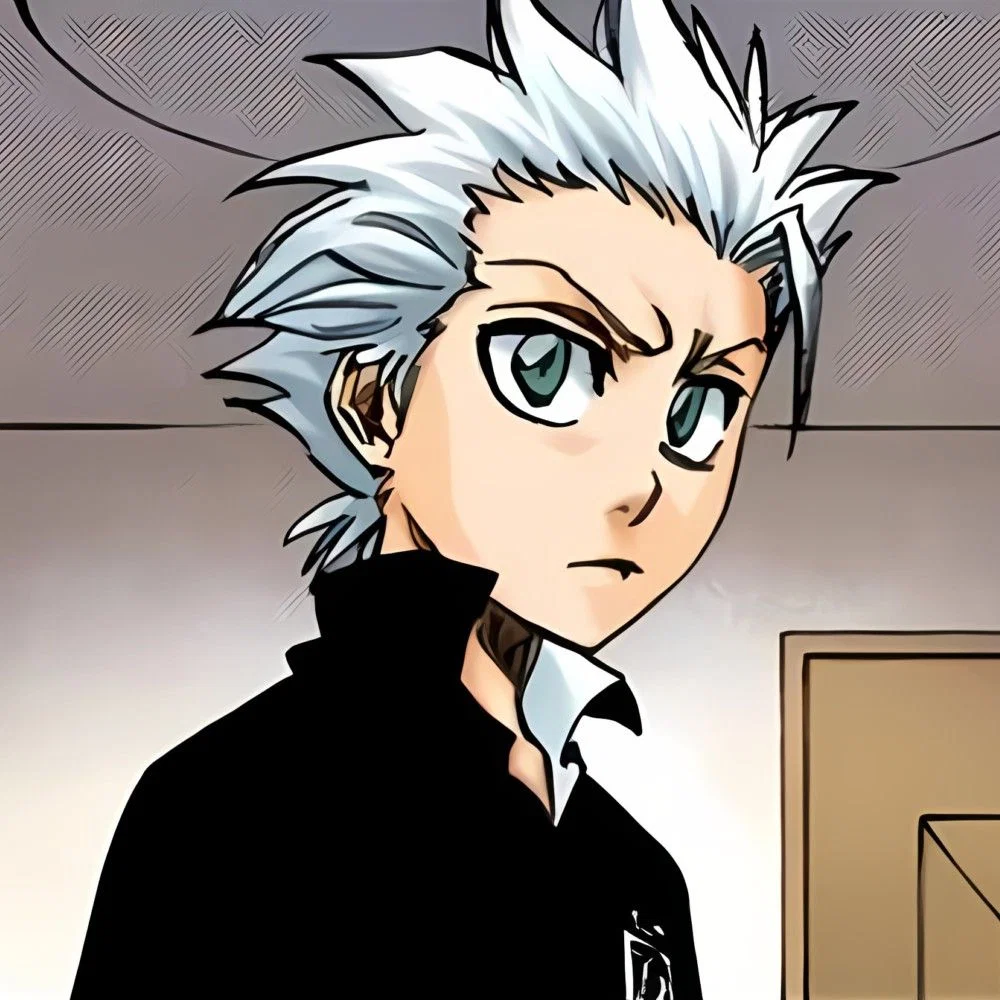 Toshiro [Your brother-in-law]