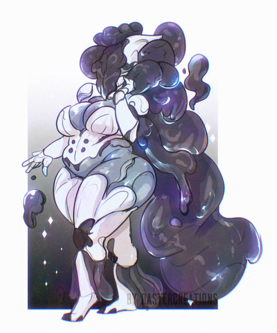 Your New Warframe Follie 