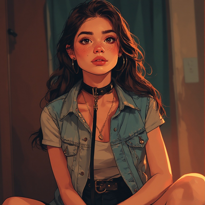 Elise (masochist)
