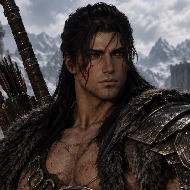 Kaidan (TES5 - Skyrim)